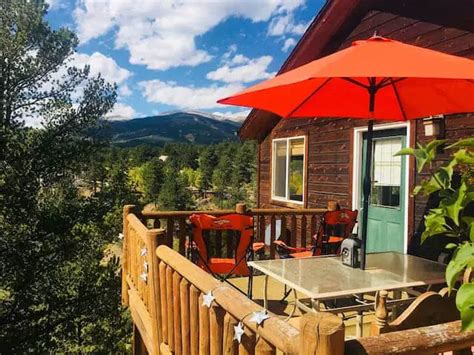 It's expensive But if you can afford it, its a very nice place to come home to. . 420 friendly airbnb colorado